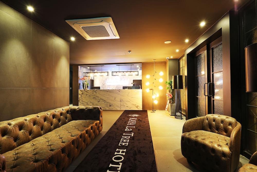 Kaya Tourist Hotel Seoul Exterior foto