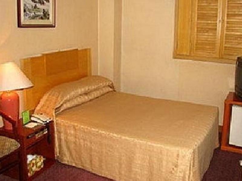 Kaya Tourist Hotel Seoul Exterior foto