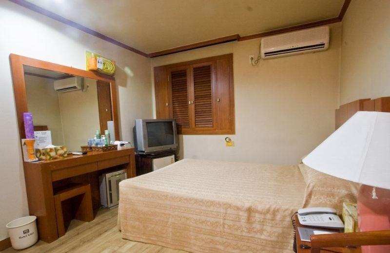 Kaya Tourist Hotel Seoul Exterior foto