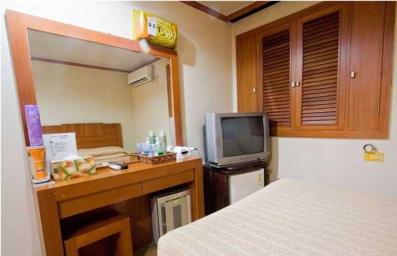 Kaya Tourist Hotel Seoul Exterior foto