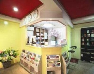 Kaya Tourist Hotel Seoul Exterior foto