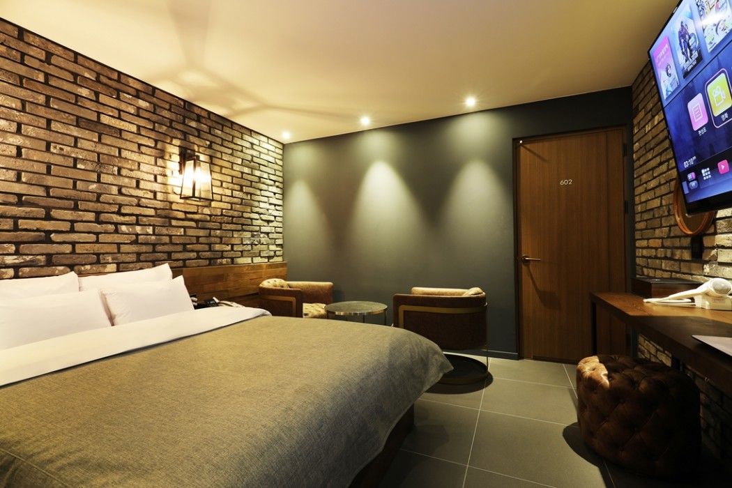 Kaya Tourist Hotel Seoul Exterior foto